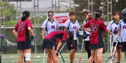 リベンジ果たせず、無念の予選敗退