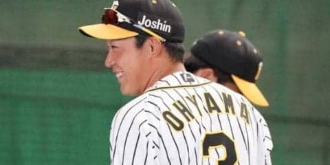 広島4位浮上！　中日は令和未勝利、阪神大山がプロ初サヨナラ打…3日セ・リーグは？