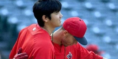 バムガーナーに大谷翔平の“兄貴分”も…MLB公式選出の今夏トレード注目選手は？