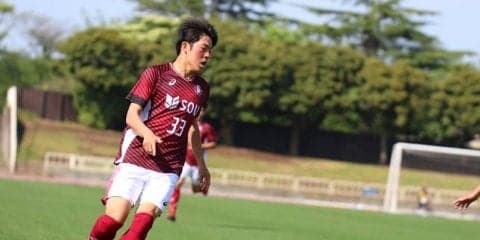 ゴール欠乏症。今季最多１８本のシュートを放つが完封負け