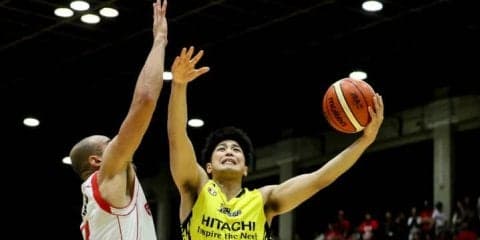 エンジンがかかるのが遅すぎたSR渋谷の杉浦佑成「何もできなかった印象です」