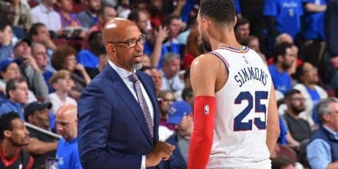 サンズの再建を託されたシクサーズのアシスタントコーチ、モンティ・ウィリアムズ