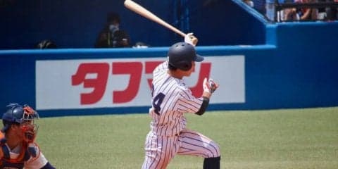 三井＆宮﨑仁がタイムリー！序盤のリードをエース・田中誠の“粘り”で立大が逃げ切り勝ち！【5/4 春季東京六大学野球 1回戦 法政大学 vs 立教大学】