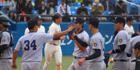 4点差を正木・柳町の本塁打などで逆転し慶大が勝ち点獲得！【4/29 春季東京六大学野球 3回戦 法政大学 vs 慶應義塾大学】