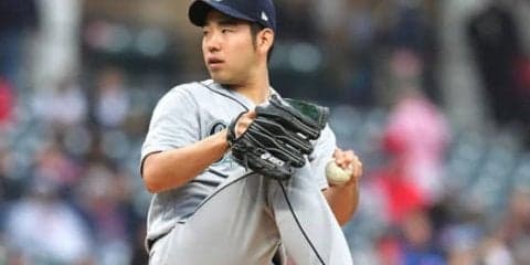 【MLB】菊池雄星に地元メディア同情　7回1失点も無援に泣く「最高の登板を台無しに」
