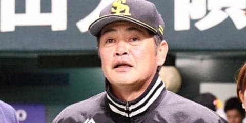 ソフトバンクがパ・リーグの貯金“独り占め”　怪我人続出も唯一の勝ち越し