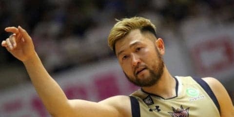 琉球ゴールデンキングス橋本竜馬は必勝を誓う「アルバルクとやれるのは光栄です」