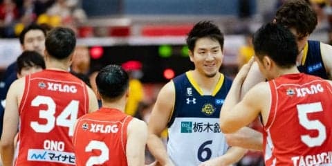 ファストブレイクの千葉かオフェンスリバウドの栃木か、セミファイナルを予想する