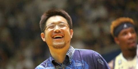 キングスを率いる佐々宜央『下克上戦記』vol.15～恩師ルカとの対決に気持ち高ぶる