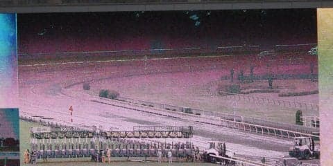 東京競馬中止に伴うプリンシパルSの移設が決定