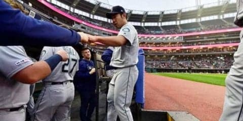 【MLB】菊池雄星、7回1失点の好投虚しくチーム5連敗　ファン激怒「毎晩ブルペンは酷い」
