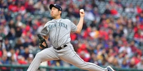 【MLB】移籍後初の2桁10K　菊池雄星に敵地メディアも脱帽「触れることができなかった」
