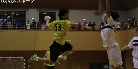 熱戦繰り広げるも　一歩及ばず４連敗／関東学生春季１部リーグ戦