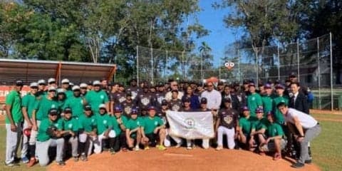 「日本はもっと野手の育成を工夫するべき」ドミニカ野球から日本球界への助言とは