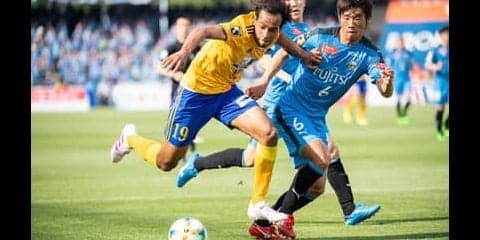 ベガルタ仙台、J1残留へ厳しい現状。王者相手に露呈した「脆さ」