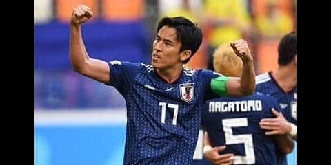 長谷部誠が明かす「ルーティンをコツコツ続ける」活力の源