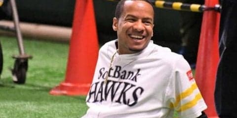 鷹ミランダが5日オリ戦に先発　工藤監督の誕生日に「花を添えられたら」