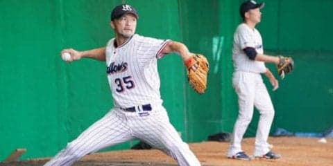 5日の公示　燕寺原、阪神高橋遥、DeNA赤間を昇格、日本ハムは上原を抹消