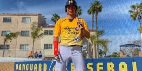 1度は野球を諦めた苦悩の選手　四国独立L「エイトマン」が手にした野球ができる喜び