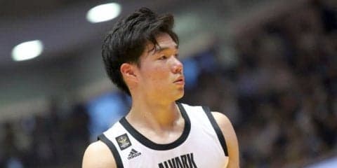 アグレッシブに攻め続ける馬場雄大が琉球撃破のカギに「受け身になる必要はない」