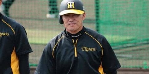 阪神福留、セ・リーグ5万号がサヨナラ本塁打　土壇場9回2死で劇的一発