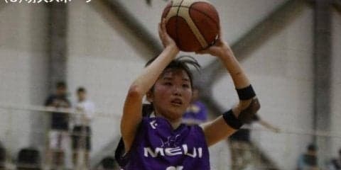 新チーム始動！格上・桐蔭横浜大に善戦するも届かず／関東大学女子選手権