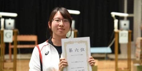 【射撃部】 春関終了