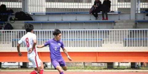 【サッカー部】JR東日本カップ2019 第93回関東大学サッカーリーグ戦 2部 VS東京国際大 プレビュー