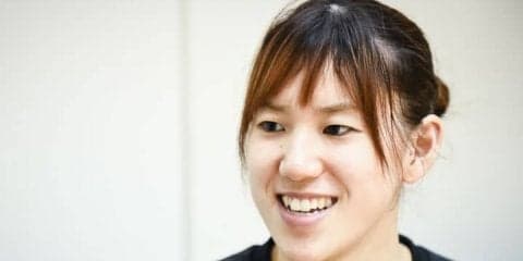 リオ五輪の経験を胸に、日本代表での復活を期す本川紗奈生「自分に挑戦したい」