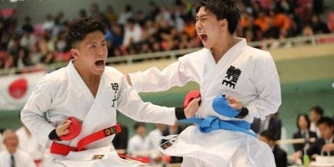 ３年生コンビが健闘！　伊藤、田村が全日本へ／関東学生選手権