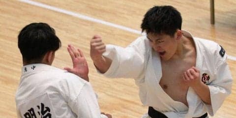 10部門制覇！　総合優勝で全日本へ視界良好／関東学生大会