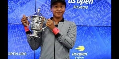 平成の終わりに大坂なおみが実現した日本テニス界の「途方もない夢」