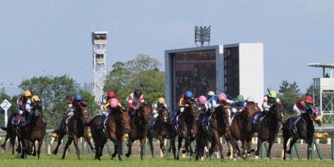 【NHKマイルC】川田「デキは凄くよかった」レース後 ジョッキーコメント