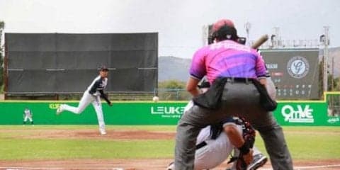 「給料支払われた？」が挨拶代わり…元DeNA久保康友、過酷な環境で奮闘中