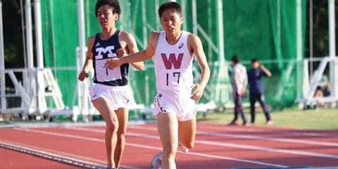 各々の位置付けで出走。現状を確認するレースに