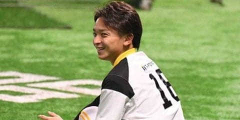 鷹・内川がスタメン復帰＆東浜は故郷登板へ“正念場”…6日オリ戦のスタメン