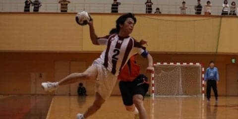 法大を振り切り今季２勝目！上位進出へ望みをつなぐ