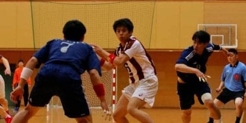 もどかしい１点の壁。立大に屈し悔しさが残る