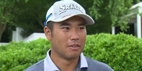 松山英樹「4日間の中で一番良かった」　最終日「69」の31位フィニッシュ