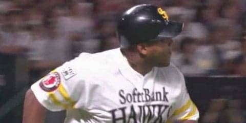 鷹5連勝、2回9得点と序盤に打線爆発＆東浜2勝目　オリはアルバース炎上で3連敗