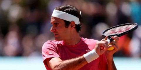 フェデラーの3年ぶりクレー参戦に「マドリードと全仏は彼の今のコンディションに最も適したもの」。ナダルのコーチが語る