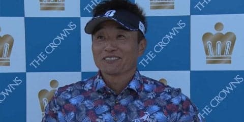 宮本勝昌「和合で勝てるとは思ってもいなかった」家族・師匠・仲間の前で掴んだ復活V