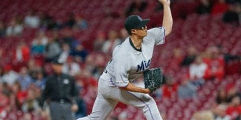【MLB】元中日チェンは戦力外にすべき!?　年俸22億超も防御率11.45で「決断する時」