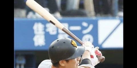 【今日のMVP】坂本勇人、貫禄の2ラン2発！セ本塁打単独トップ＆開幕32試合連続出塁！＜5月6日＞