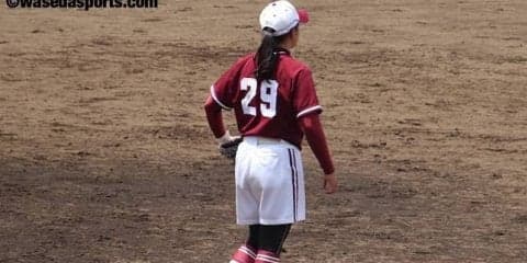 日体大相手に完敗。覇権奪回へ向け課題浮き彫りに