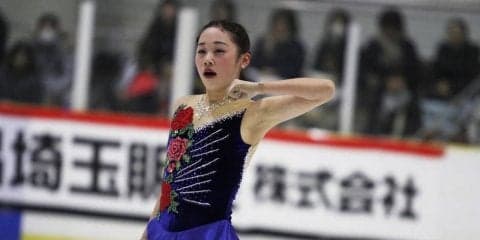 ルーキー・松原が大学デビュー戦で優勝／サイニチホールディングス杯