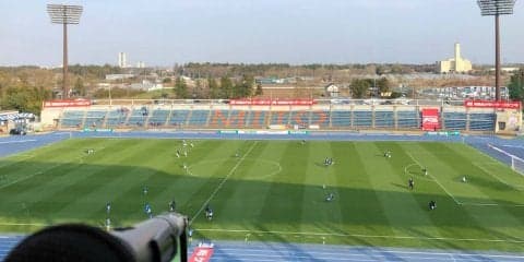 『森泉宏一の実況天国』Vol.11