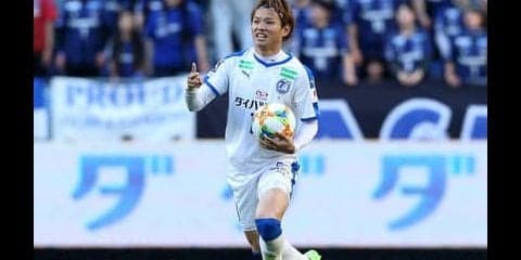 FWがより多くのゴールを決めるために必要な「心得」とは？