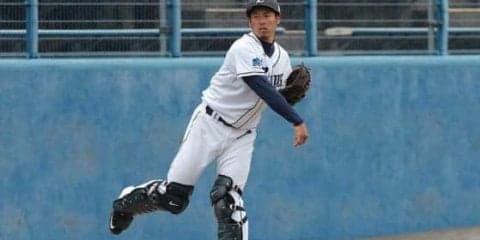 西武、星孝典2軍育成コーチと育成選手契約　ファームの捕手不足で一時的措置