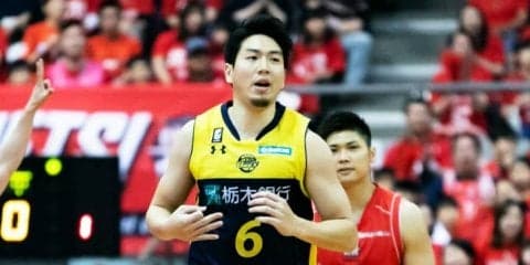 比江島慎が振り返る激動のシーズン「プレー面もメンタル面もすごく鍛えられた」